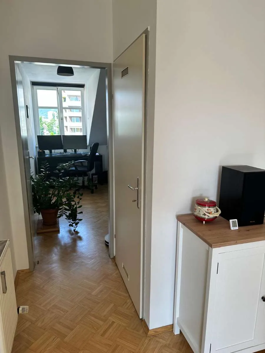 Wohnung – Graz - Ansicht 3