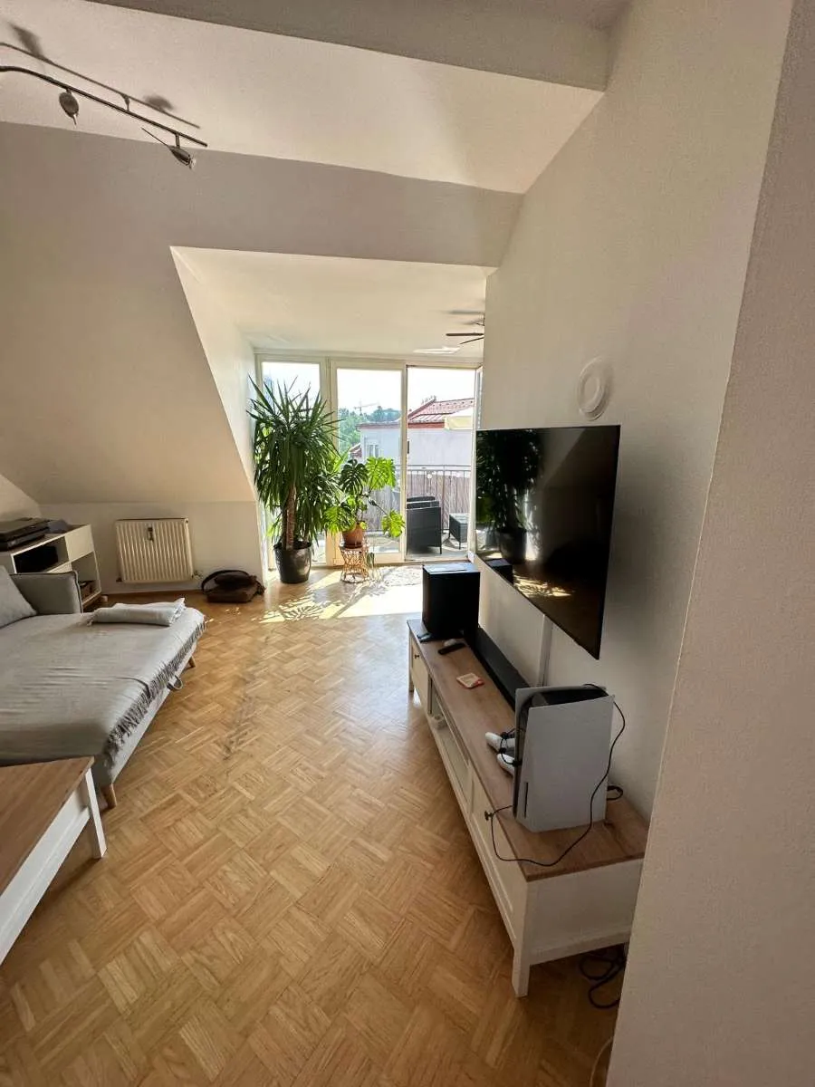 Wohnung – Graz - Ansicht 2