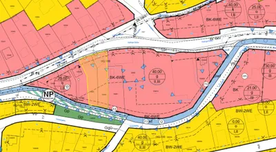 Grundstück kaufen in Tulln – 1 307 m², € 990.000 – Bild 5 von 5
