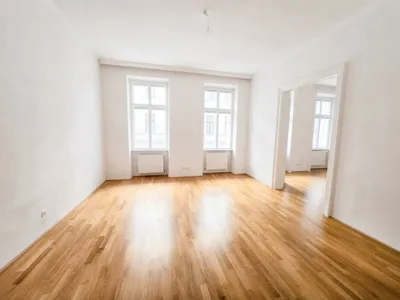 3-Zimmer-Wohnung mieten in Wien – 78,71 m², € 1.404 – Bild 1 von 17