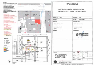 3-Zimmer-Wohnung mieten in Wien – 78,71 m², € 1.404 – Bild 17 von 17