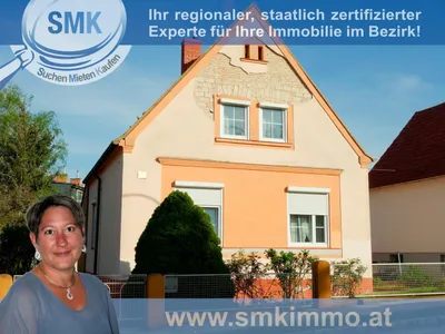 4-Zimmer-Haus kaufen in Hollabrunn – 91,32 m², € 224.000