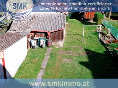 4-Zimmer-Haus kaufen in Hollabrunn – 91,32 m², € 224.000 – Bild 3 von 18