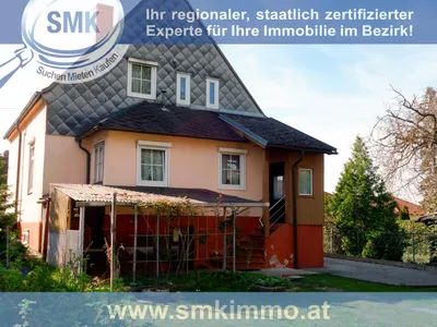 4-Zimmer-Haus kaufen in Hollabrunn – 91,32 m², € 224.000 – Bild 18 von 18