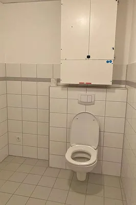 Wohnung mieten in Hollabrunn – 57,44 m², € 485 – Bild 7 von 10