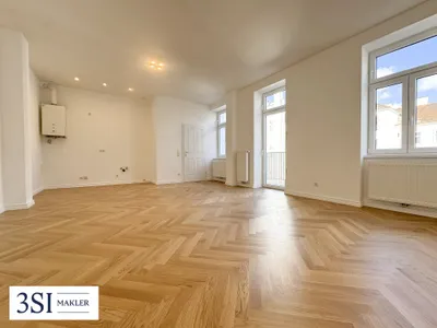 3-Zimmer-Wohnung kaufen in Wien – 73,14 m², € 339.000 – Bild 2 von 16