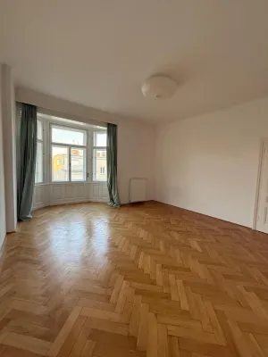 Repräsentative Villenetage im Cottage (1190Wien), ca.220m2, 6 Zimmer – Bild 3