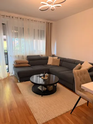 2-Zimmer-Wohnung mieten in Klagenfurt – 70 m², € 1.000