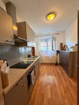 2-Zimmer-Wohnung mieten in Klagenfurt – 70 m², € 1.000 – Bild 7 von 8