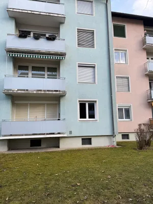 2-Zimmer-Wohnung mieten in Klagenfurt – 70 m², € 950
