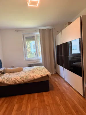 2-Zimmer-Wohnung mieten in Klagenfurt – 70 m², € 1.000 – Bild 8 von 8
