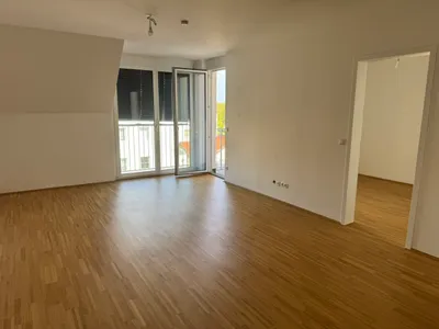 2-Zimmer-Wohnung mieten in Baden – 55 m², € 960 – Bild 6 von 8