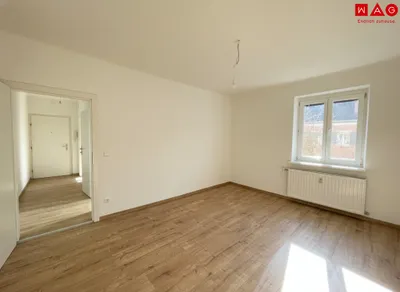 1-Zimmer-Wohnung mieten in Leoben – 37,71 m², € 348 – Bild 3 von 6