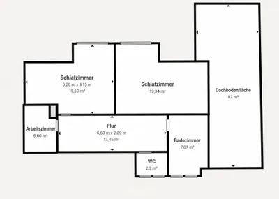 5-Zimmer-Haus kaufen in Mödling – 185 m², € 675.000 – Bild 26 von 28