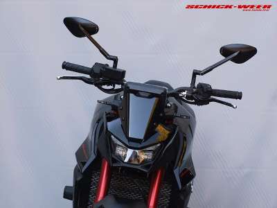 Honda Hornet 750
