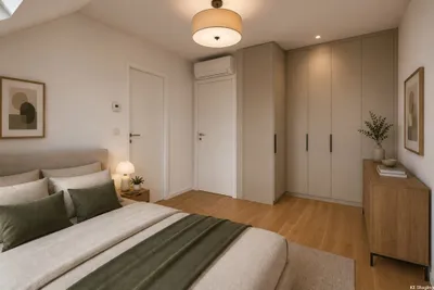 3-Zimmer-Wohnung kaufen in Wien – 60,35 m², € 496.200 – Bild 2 von 25