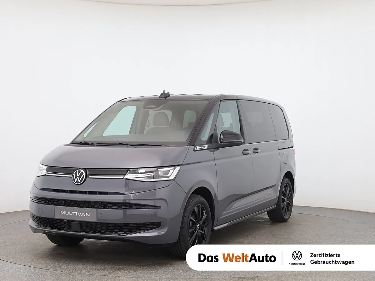 VW Multivan