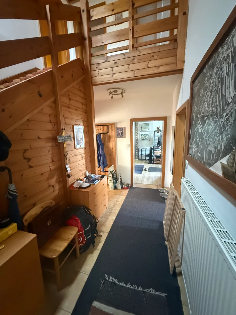 Haus – St. Andrä-Wördern, Katastralgemeinde Wördern - Ansicht 3