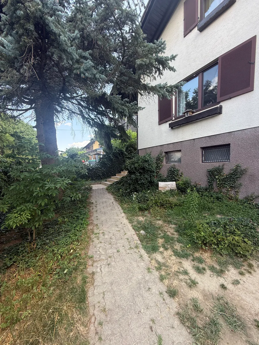 Haus – St. Andrä-Wördern, Katastralgemeinde Wördern - Ansicht 2