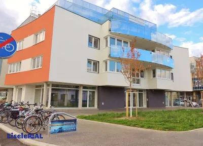 3-Zimmer-Gewerbeimmobilie mieten in Wien – 121 m², € 1.324 – Bild 2 von 11