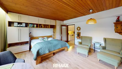 1-Zimmer-Wohnung kaufen in Innsbruck-Land – 33 m², € 215.000 – Bild 3 von 16