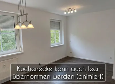3-Zimmer-Wohnung mieten in Baden – 72 m², € 850 – Bild 3 von 11