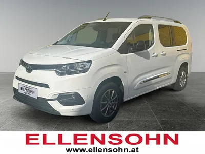 Toyota Proace City Verso L2 1,5 D-4D 130 Family