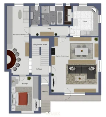 Haus kaufen in Gmünd – 187 m², € 175.000 – Bild 24 von 25