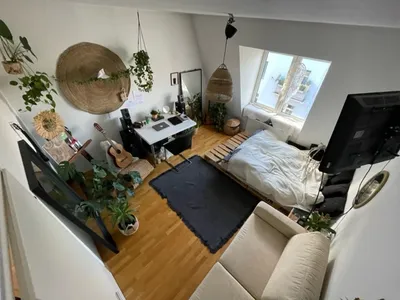 1-Zimmer-Wohnung mieten in Graz – 42 m², € 518 – Bild 11 von 15