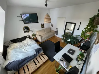 1-Zimmer-Wohnung mieten in Graz – 42 m², € 518 – Bild 10 von 15