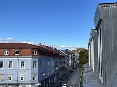 1-Zimmer-Wohnung mieten in Graz – 42 m², € 518 – Bild 9 von 15