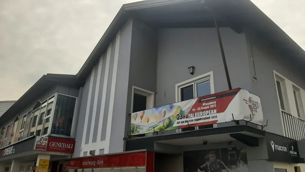 Büroräumlichkeit oder Wohnung im Stadtzentrum Wieselburg - Ansicht 3