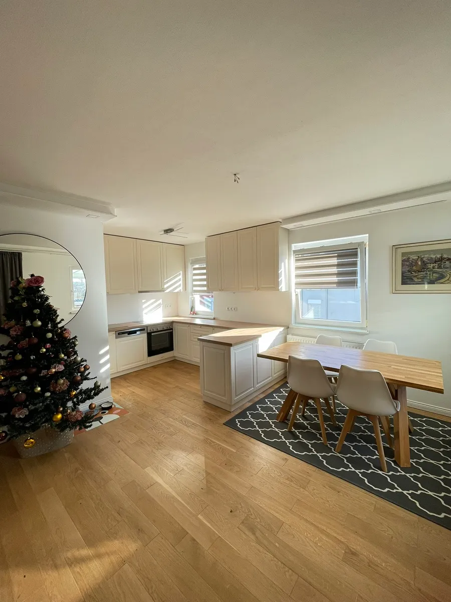 Wohnung – Lieboch - Ansicht 2