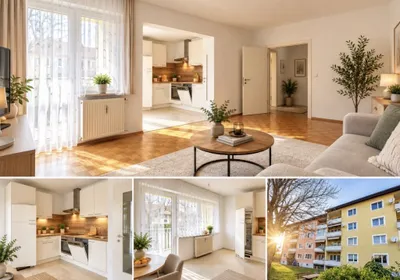 Wohnung zum Kauf in 8041 Graz