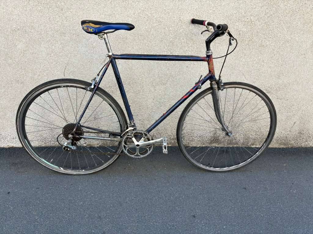laufräder rennrad ROCKBROS 700C Carbon Laufradsatz 65mm Scheibenbremse Steckachse Laufra –  ROCKBROS-DE main image 0