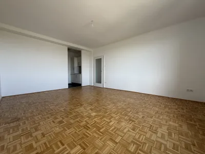 Wohnen mit Weitblick - charmante 2-Zimmer-Wohnung mit Terrasse – Bild 3