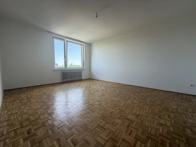 Wohnen mit Weitblick - charmante 2-Zimmer-Wohnung mit Terrasse – Bild 2