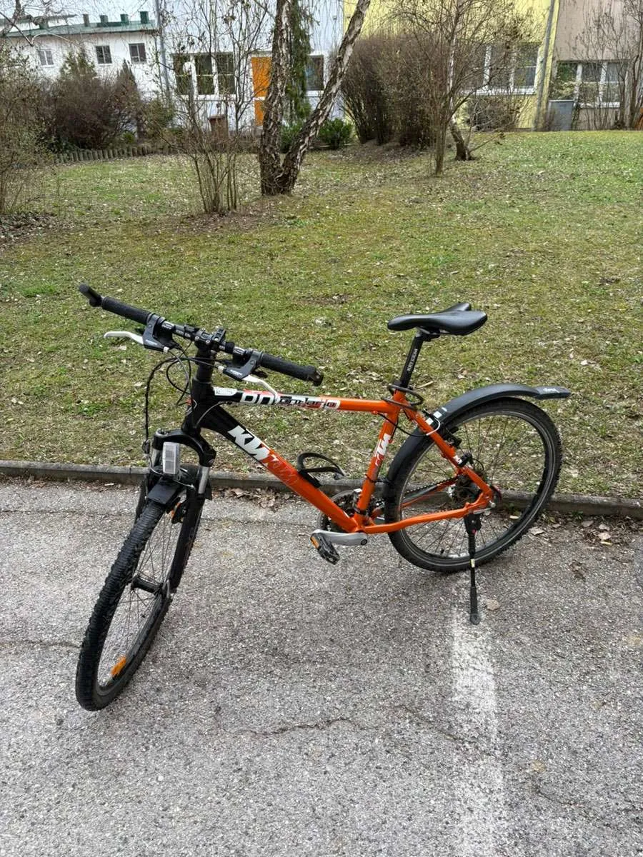 pakit klapprad SachsenRAD E-Folding Bike F6 Safari 20