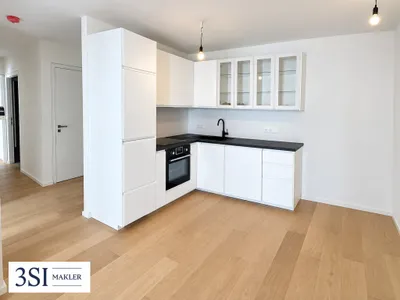 3-Zimmer-Wohnung mieten in Wien – 55,44 m², € 1.499 – Bild 2 von 11