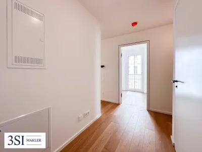 3-Zimmer-Wohnung mieten in Wien – 55,44 m², € 1.499 – Bild 6 von 11