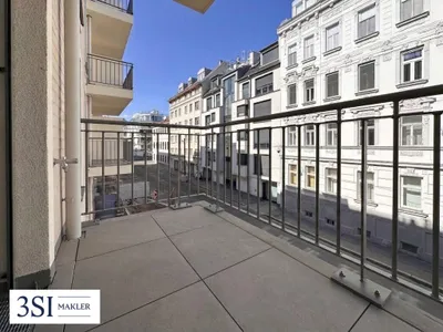 3-Zimmer-Wohnung mieten in Wien – 55,44 m², € 1.499 – Bild 8 von 11