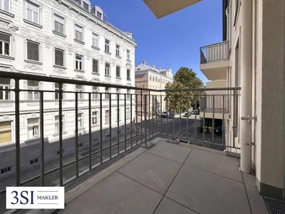 3-Zimmer-Wohnung mieten in Wien – 55,44 m², € 1.499 – Bild 7 von 11