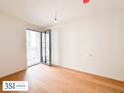 3-Zimmer-Wohnung mieten in Wien – 55,44 m², € 1.499 – Bild 4 von 11