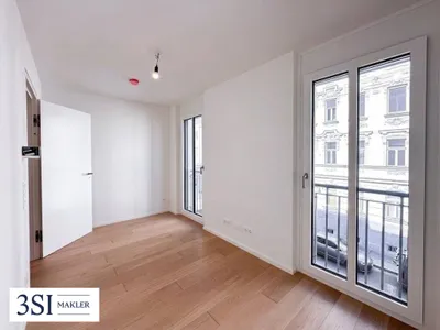 3-Zimmer-Wohnung mieten in Wien – 55,44 m², € 1.499 – Bild 3 von 11