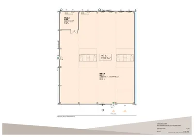 Immobilie mieten in Wiener Neustadt Land – 722 m², € 5.400 – Bild 5 von 5