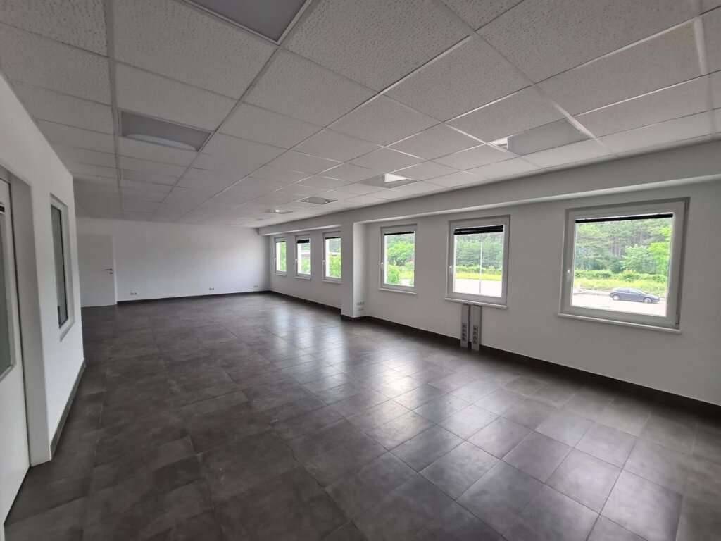 Große Lagerhalle in Wiener Neustadt - Ansicht 3