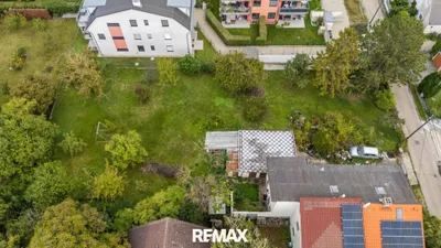 Grundstück kaufen in Wien – 1 512 m² – Bild 6 von 16