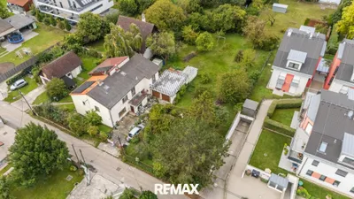 Grundstück kaufen in Wien – 1 512 m² – Bild 2 von 16