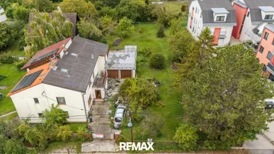 Grundstück kaufen in Wien – 1 512 m² – Bild 13 von 16
