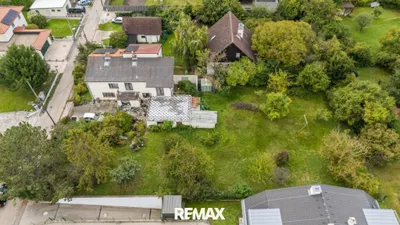 Grundstück kaufen in Wien – 1 512 m² – Bild 3 von 16